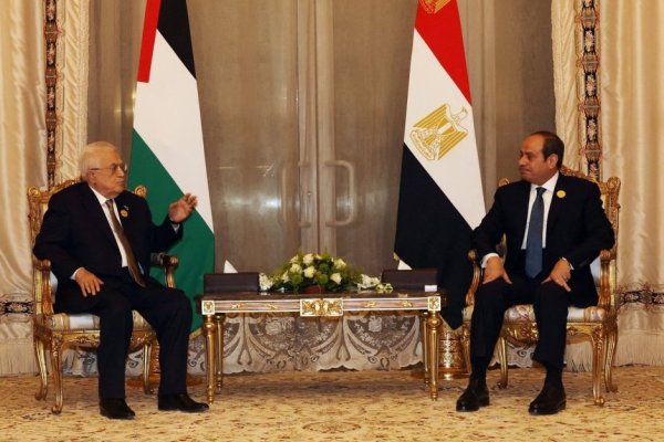 Países árabes acuerdan alternativa a plan de Trump para Gaza por más de US$ 50 mil millones y sin reasentamientos