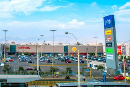 Cenco Malls por cierre de centro comercial en Lima: La reapertura depende de la autoridad, pero ya estamos con la mejora en proceso