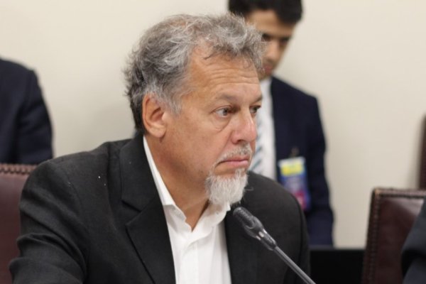 Lagos Weber por ajuste del gasto: “Tienen que ser recortes que generen cierta eficiencia hacia adelante”