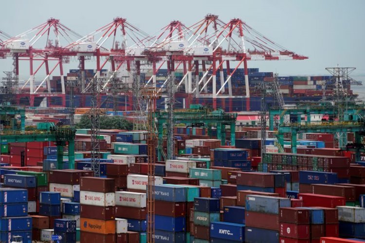 <p>China aumentará sus importaciones de alimentos de América Latina y Europa ante la guerra comercial</p>