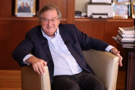 Nutresa busca ser la compañía colombiana con mayor alcance global, según Jaime Gilinski