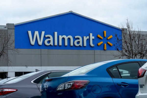 Walmart pide a sus proveedores chinos que bajen sus precios ante los aranceles de Trump