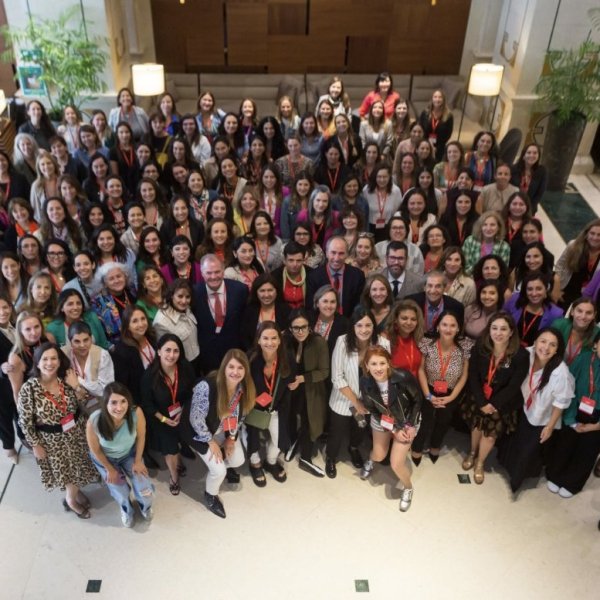 Mujeres en la alta dirección: a romper el molde
