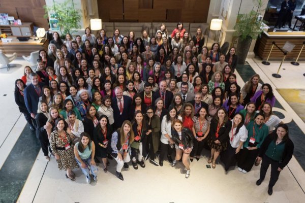 Mujeres en la alta dirección: a romper el molde
