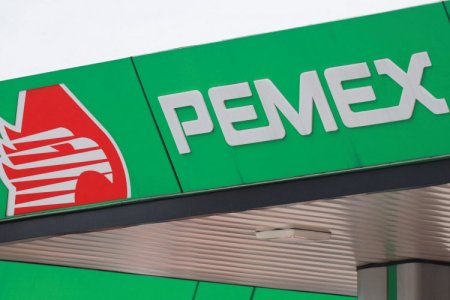 Mexicana Pemex conversa con Asia y Europa para la exportación de crudo tras aranceles de Trump