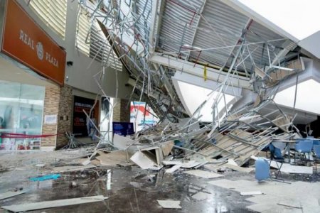 Intercorp en crisis: tragedia en Real Plaza Trujillo y ciberataques sacuden al conglomerado peruano
