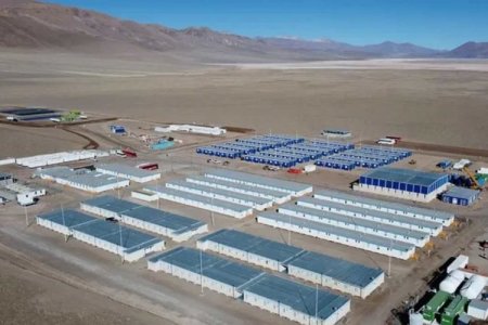 Gigante Rio Tinto completa compra de la principal productora de litio en Argentina por US$ 6.700 millones