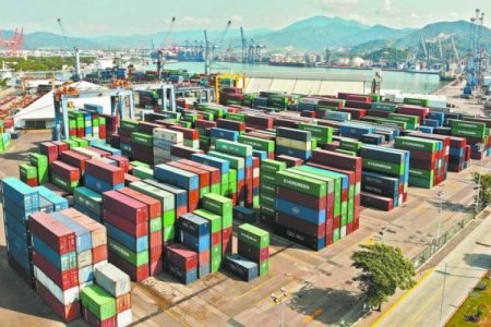 México se posiciona como el destino líder en el intercambio comercial con Estados Unidos