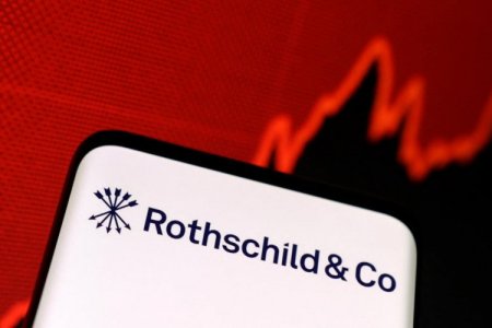 Telefónica contrata a Rothschild como asesor financiero para vender filial en Perú