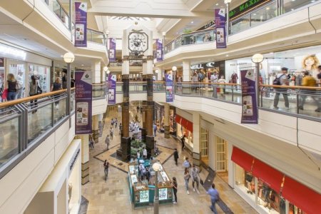 Cencosud mantiene optimismo en Argentina por recuperación de consumo y estabilidad en inflación tipo de cambio