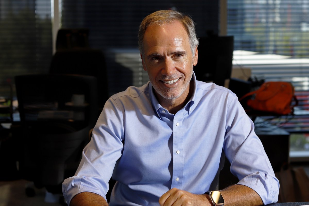 <p>El selecto congreso de retail en Londres que invitó a Enrique Ostalé como speaker y del que Gaston Bottazzini es parte del consejo asesor</p>