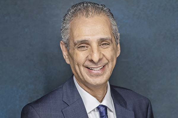 Walid Hejazi, economista de la Universidad de Toronto: “Trump cree que puede hacer que Canadá sienta que no prosperará a menos que sea parte de EEUU”