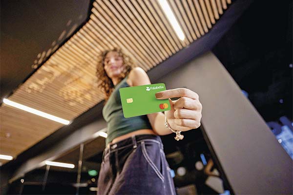 Falabella prepara artillería para arremetida de su negocio financiero en México