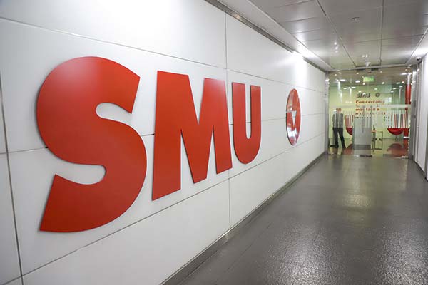 SMU en camino a retomar máximos históricos con el impulso de su plan de expansión