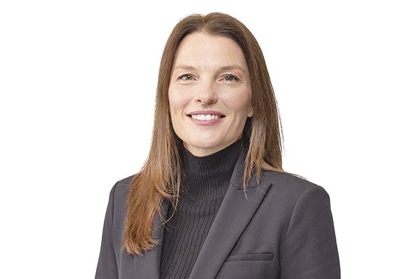 Tracy Francis, la socia senior de McKinsey y sus claves para el crecimiento de la región