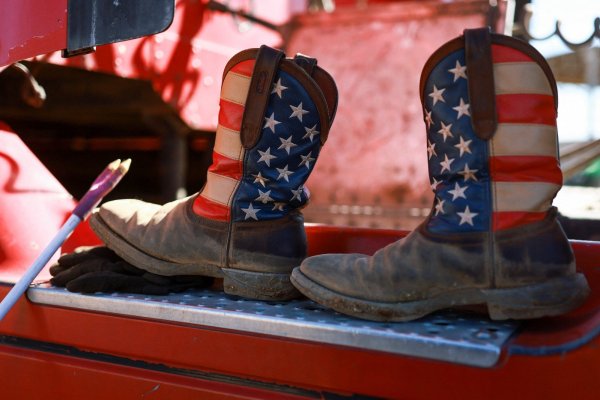 Los mitos detrás de la guerra comercial de Donald Trump