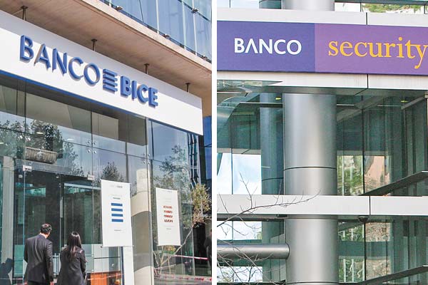 Fusión Bicecorp-Security: las oportunidades que se abrirán para sus competidores