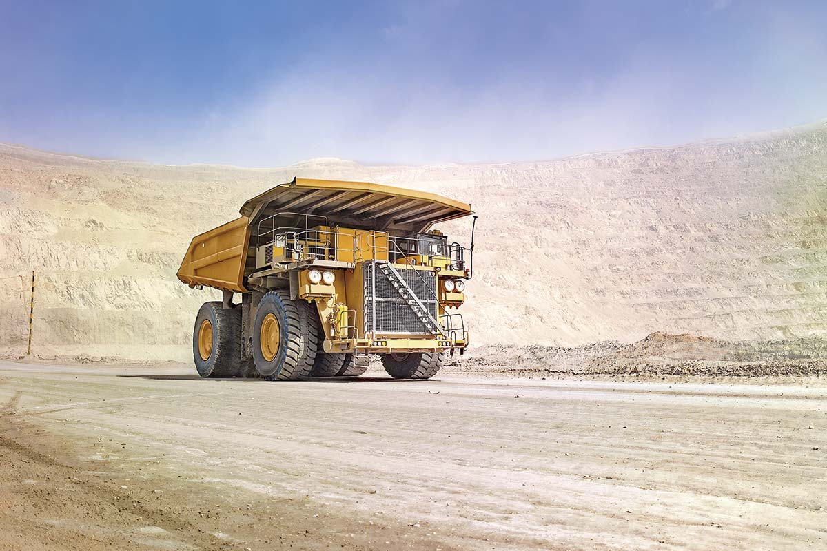 <p>Residuos millonarios: la disputa que involucra a Codelco, Enami, un senador y dos empresas de tratamiento de material minero</p>