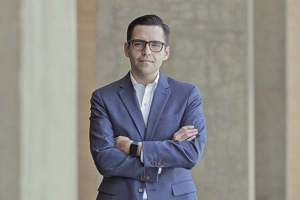 Sergio Urzúa y los efectos de la guerra comercial en Chile: “Oportunidades hay, pero el país debe manejarse con precisión quirúrgica”