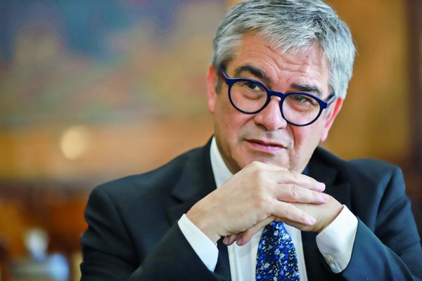 Ajuste fiscal enreda el escenario a Hacienda para proyecto de impuesto a la renta