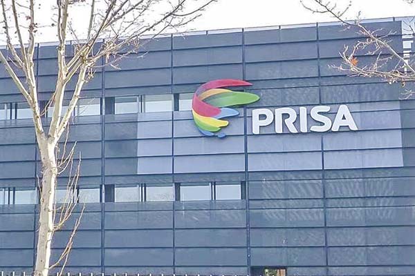 La guerra interna de Grupo Prisa se traslada a licencia de canal de TV del Gobierno español