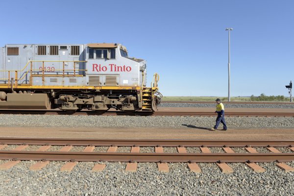 Rio Tinto abandona sus planes para un aumento de capital por hasta US$ 5 mil millones ante el rechazo de los inversionistas