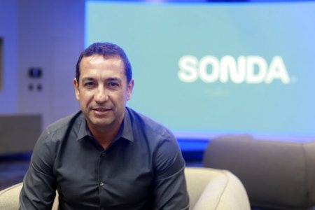 CEO de Sonda: “El foco en 2025 está en Brasil, Colombia, México y Chile” con negocios por más de US$ 5.000 millones