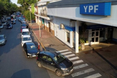 Ganancias de petrolera argentina YPF crecen un 15% en 2024: exportaciones a Chile subieron 174%