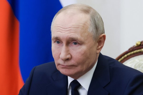 Putin abre la puerta a una tregua con Ucrania, pero fija condiciones para una paz definitiva