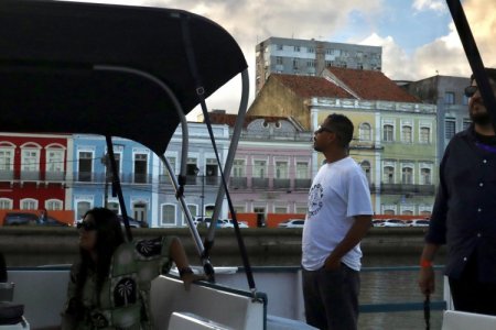 Nueva ruta Santiago-Recife de Latam abre paso directo hacia la “Venecia Brasileña”
