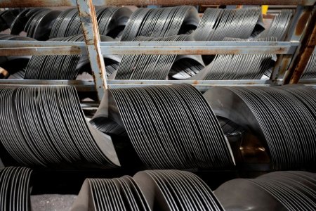 Tras victoria arancelaria, México busca nuevo triunfo en envíos de aluminio y acero a EEUU