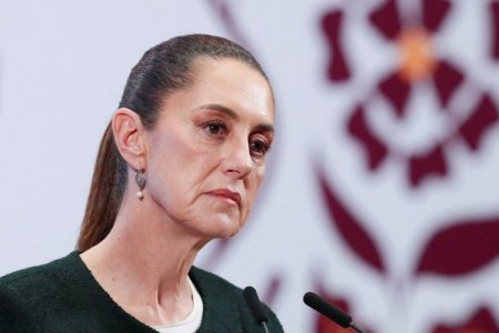 México enviará nota diplomática a EEUU por crítica de funcionario en comisión de la ONU