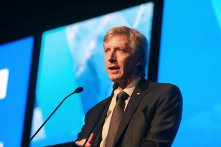 Presidente del Banco Central argentino: “La principal razón por la que este proceso es diferente es Javier Milei”