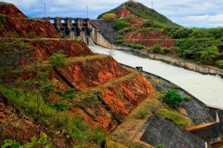Enel, EPM, Afinia, Emcali y Air-e son las empresas de energía con las mayores deudas en Colombia