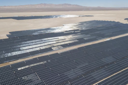 Made in China: fabricante espera desarrollar proyectos de centrales solares en Arequipa por US$ 60 millones este 2025