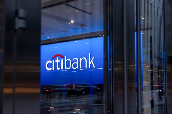 Citi recorta recomendación para acciones de EEUU a neutral y sube la de China a sobreponderar ante creciente incertidumbre económica