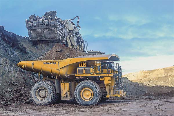 Minería chilena del cobre redujo en 12% las emisiones de gases de efecto invernadero entre 2010 y 2023