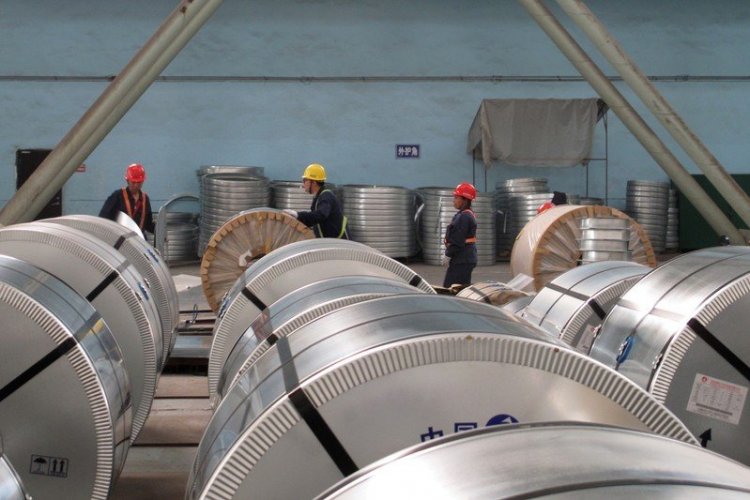 <p>Brasil negociará con EEUU los aranceles al aluminio y México esperará hasta el 2 de abril para decidir nuevas medidas</p>