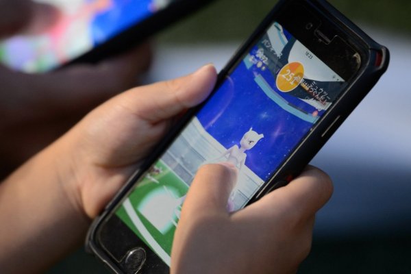 Niantic, desarrolladora del popular Pokémon Go, vende su unidad de videojuegos a fondo soberano saudí