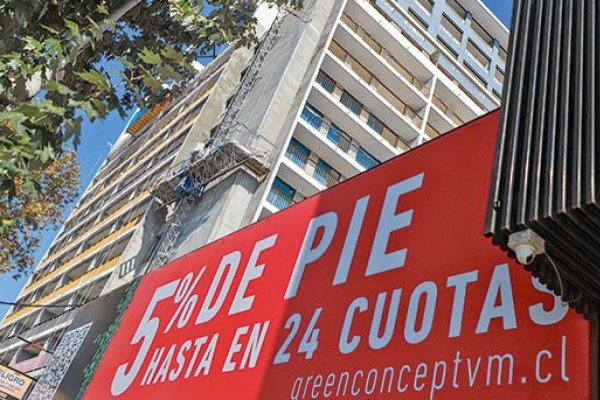 Aprueban en general por unanimidad proyecto que subsidia la tasa de interés para créditos hipotecarios