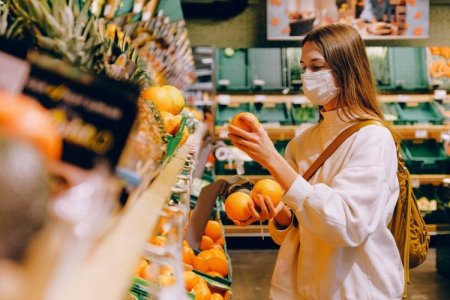 El IPC se acelera en Brasil al 1,31% en febrero, la tasa más alta para el mes desde 2003