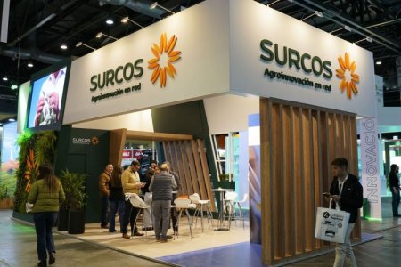 Argentina Surcos reinicia operaciones tras el fin de su embargo
