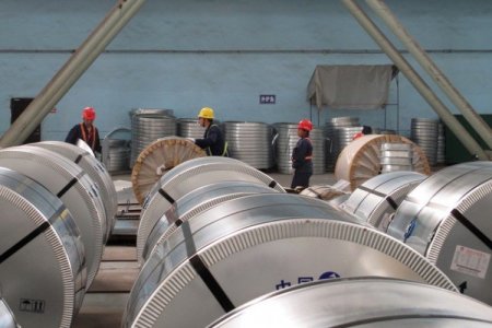 Brasil negociará con EEUU los aranceles al aluminio y México esperará hasta el 2 de abril para decidir nuevas medidas