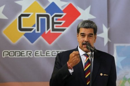 Venezuela está abierta a inversiones internacionales en hidrocarburos, según Nicolás Maduro