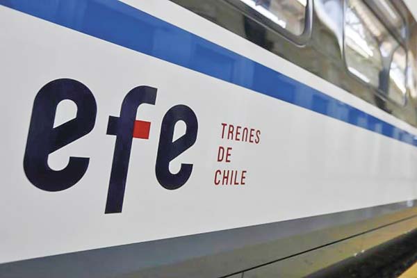 EFE obtiene financiamiento por US$ 500 millones para impulsar nuevos proyectos