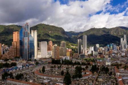 El boom de la IED en Bogotá: México, Argentina y Chile apuestan por la capital colombiana