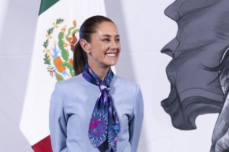 México califica de "mala idea" los aranceles del aluminio por el impacto que tendrá en diversas industrias y la integración con EEUU
