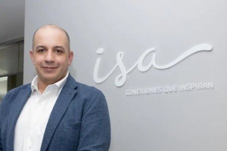 Colombiana ISA pone en venta su negocio de Telecomunicaciones y anuncia inversión de más de US$ 33 mil millones para próximos 15 años