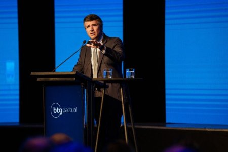 Presidente de BTG sobre guerra comercial: “El éxito de Latinoamérica depende de nosotros mismos”