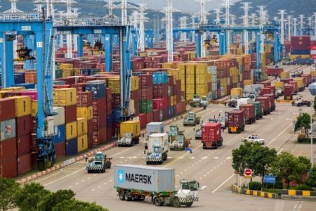 Crecimiento del consumo chino impulsa exportaciones de América Latina y el Caribe